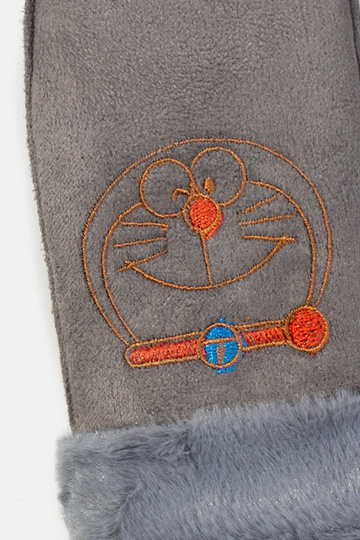 Kitty Grey bērnu cimdi 2