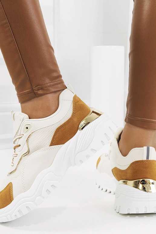 Bēši Osorio sporta apavi Bēši Osorio sporta apavi