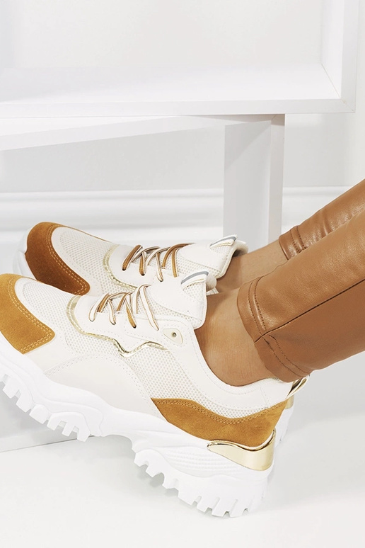 Bēši Osorio sporta apavi Bēši Osorio sporta apavi