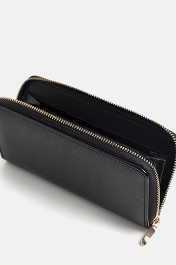 Starks melns metālisks maks 2