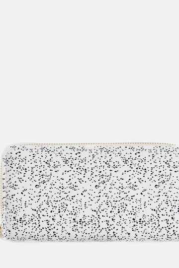 Balts sieviešu Ecru Laverty... 2