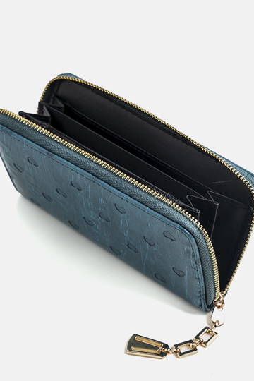 Blue Dumont sirds maks 2