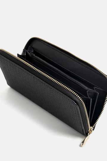 Hinds melns sieviešu maks 2