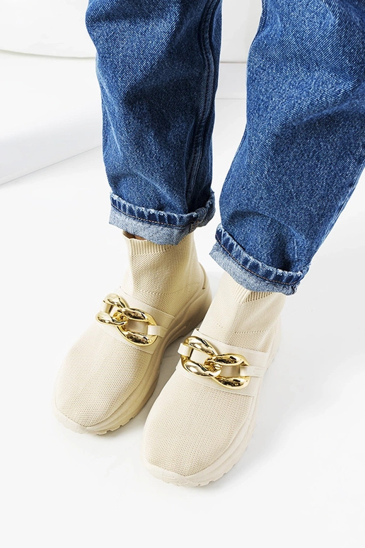 Martina smilškrāsas kedas ar augstu...