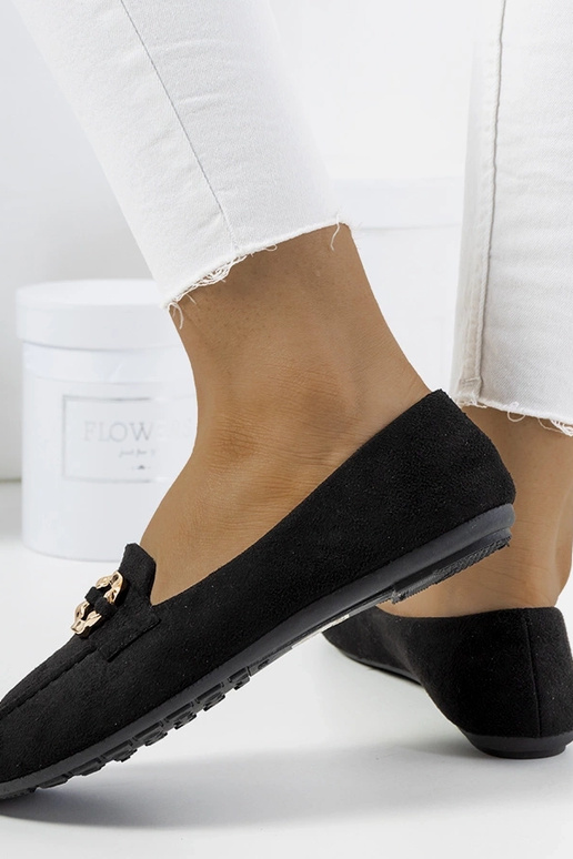 Melni Leila sieviešu klaipi