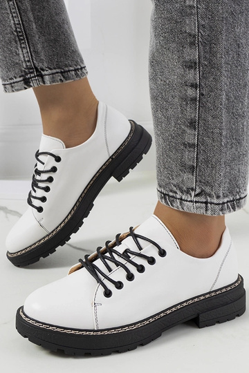 Jewell sieviešu baltie...