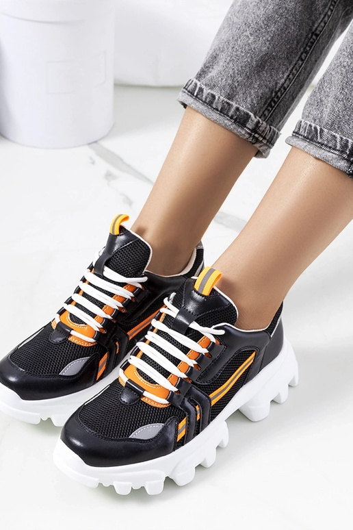 Bernier sieviešu melnas kedas