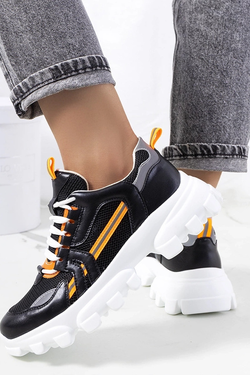 Bernier sieviešu melnas kedas