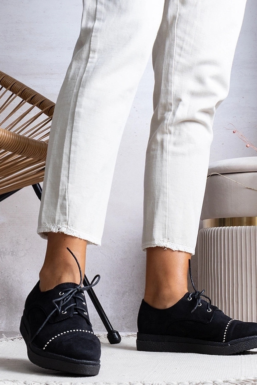 Vista sieviešu melni puszābaki