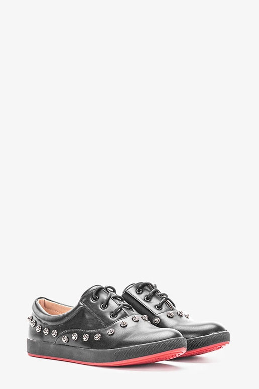 Kooi Black Kids kedas