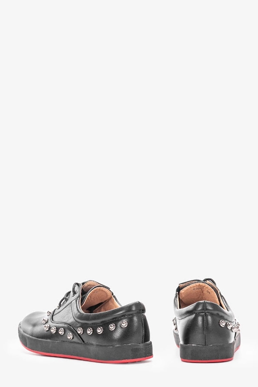 Kooi Black Kids kedas