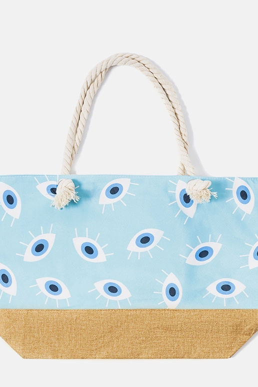 Zila pludmales soma, „Elsina"