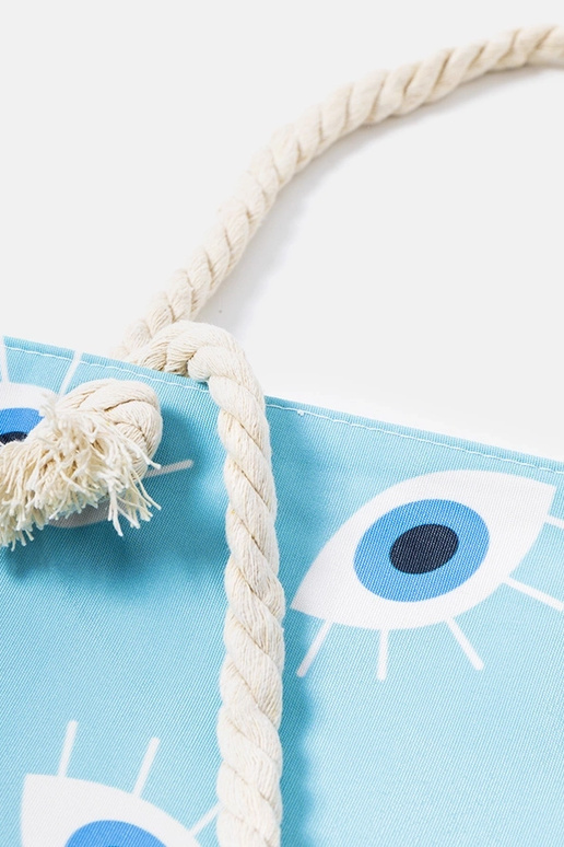 Zila pludmales soma, „Elsina"