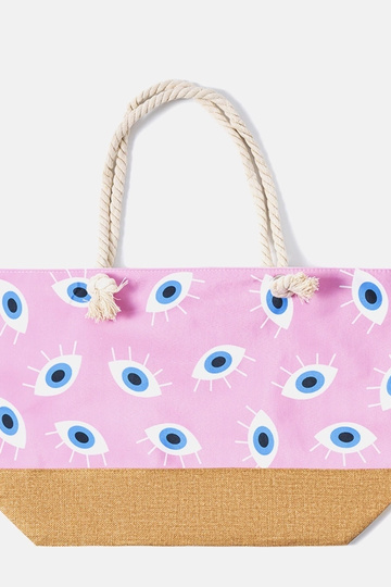 Elsina Pink pludmales soma