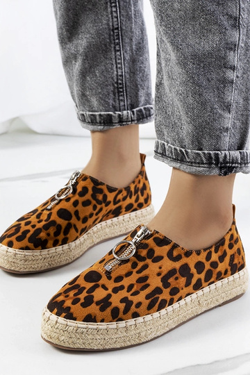 Brūnas Verneli espadrilles 2