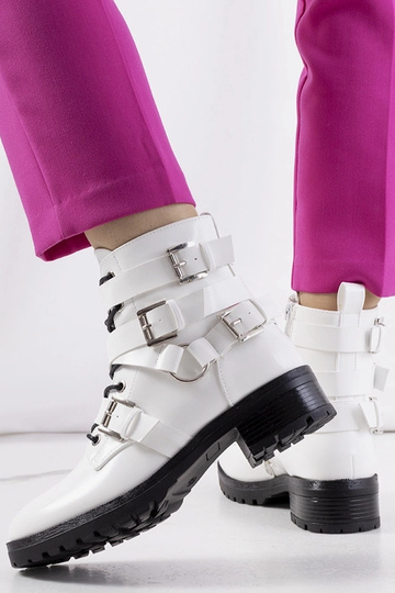 Donsa balti puszābaki 2