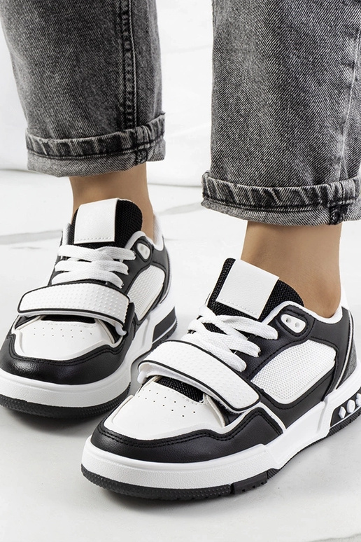 Melnas Kadie sieviešu kedas