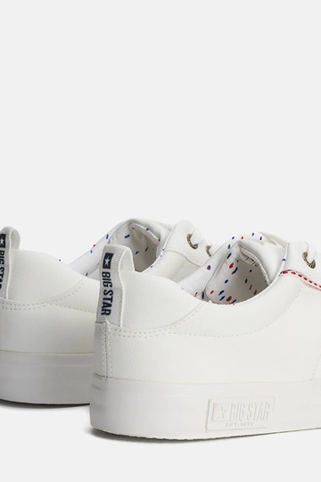 Baltas Big Star vīriešu... 2