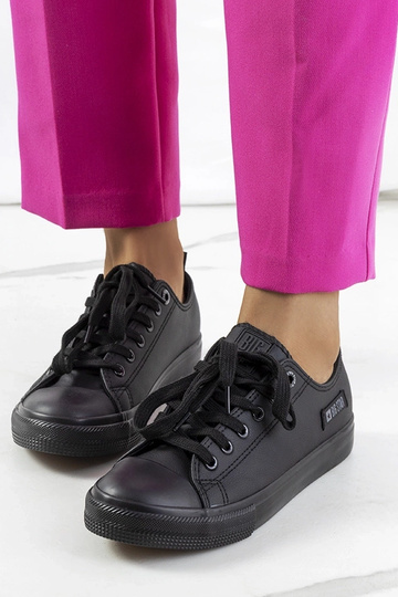 Black Big Star kedas KK274011 2