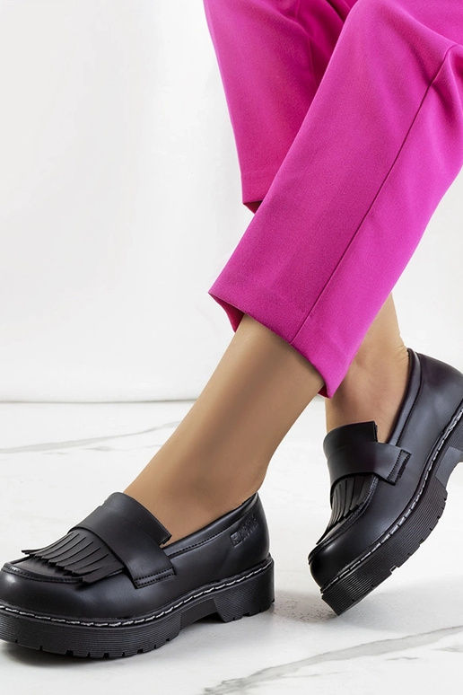 Black Big Star II274100 puszābaki