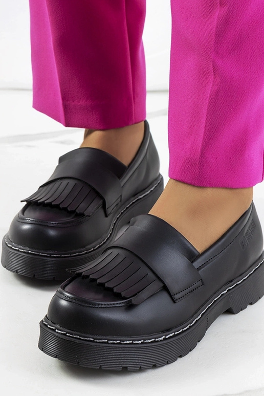 Black Big Star II274100 puszābaki