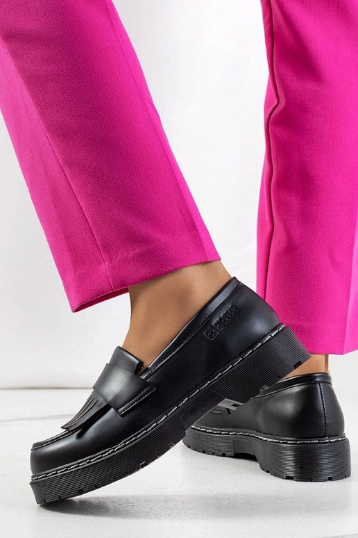 Black Big Star II274100 puszābaki