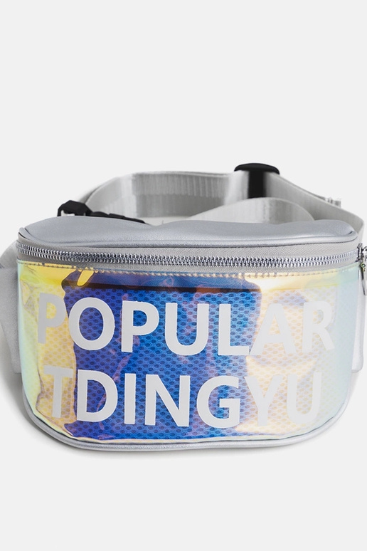 Betim sudraba sieviešu soma