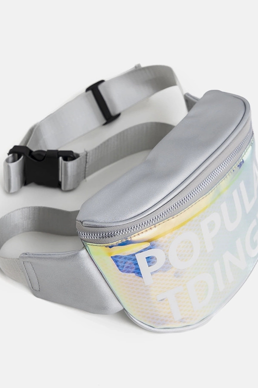 Betim sudraba sieviešu soma