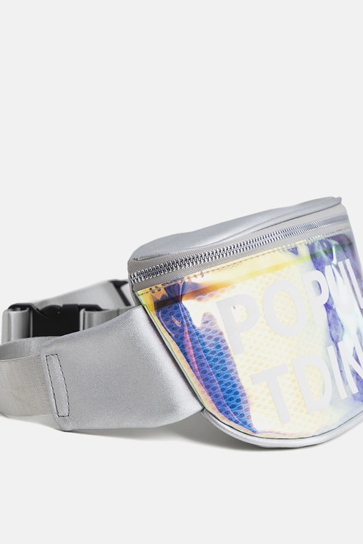 Betim sudraba sieviešu soma