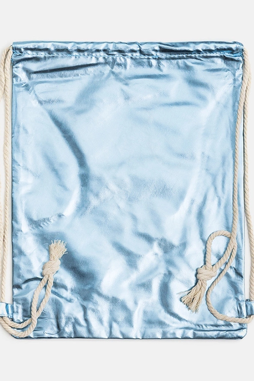 Ernesa zilā mugursoma