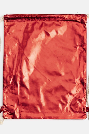 Ernesa sarkanā mugursoma