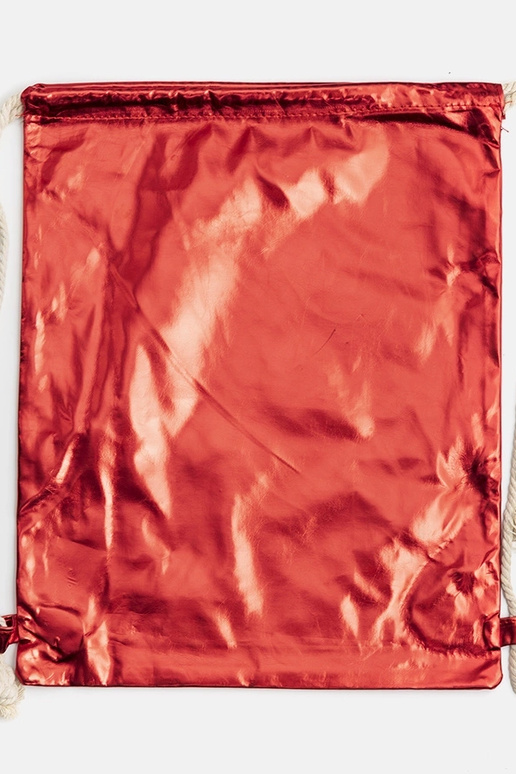 Ernesa sarkanā mugursoma