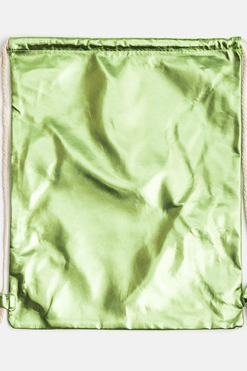 Ernesa zaļā mugursoma