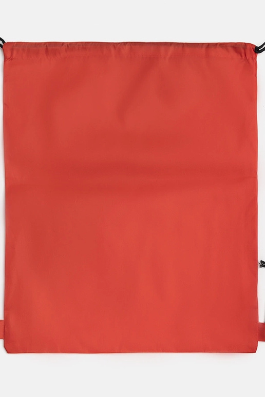 Sarkana Pelicano mugursomas soma