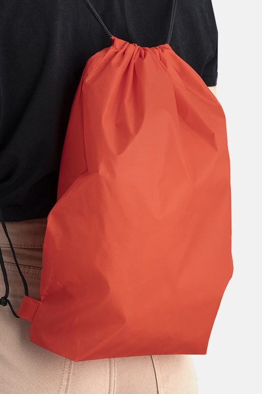 Sarkana Pelicano mugursomas soma