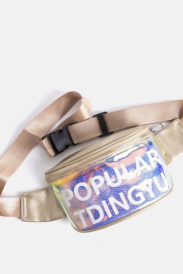 Betim sieviešu zelta somiņa