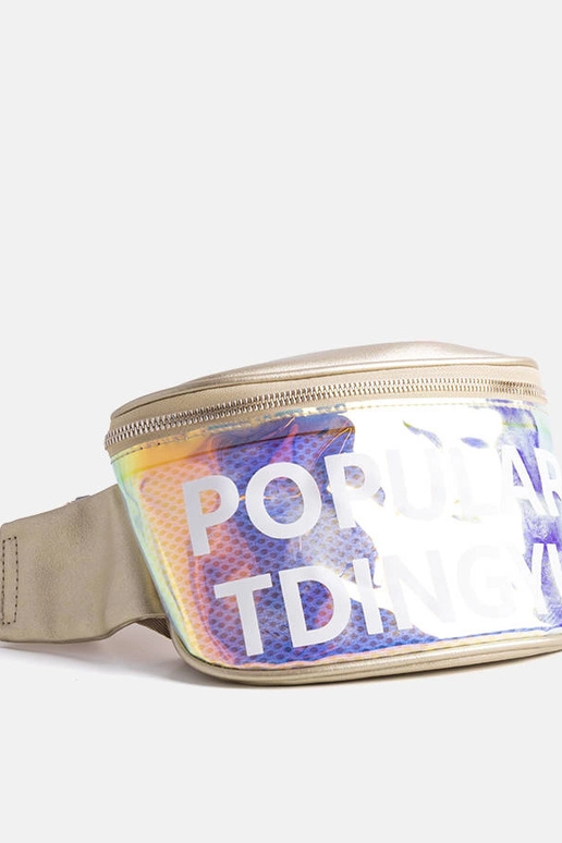 Betim sieviešu zelta somiņa