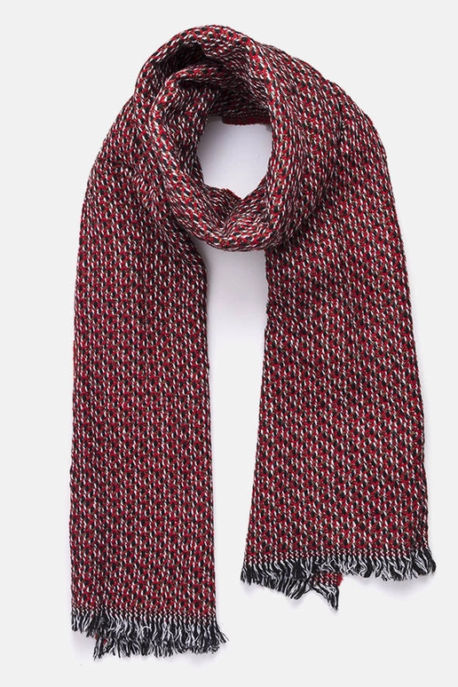 Sarkana šalle, „Aria"