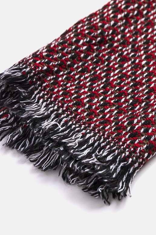 Sarkana šalle, „Aria"