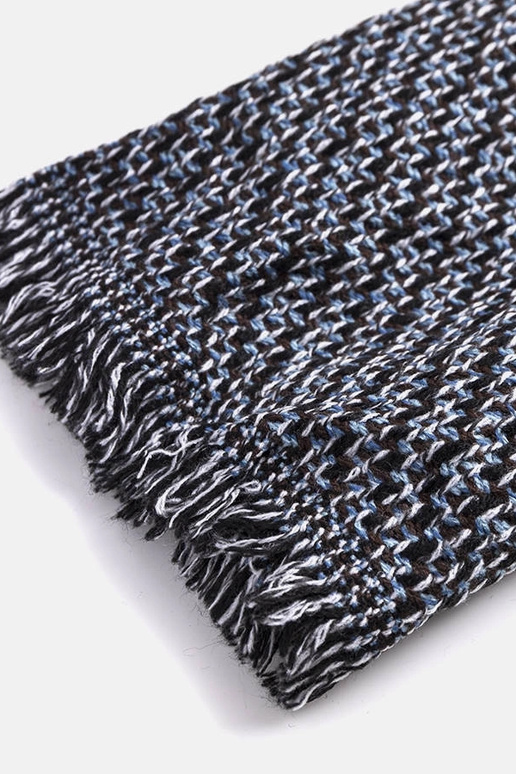 Melnzila Aria šalle