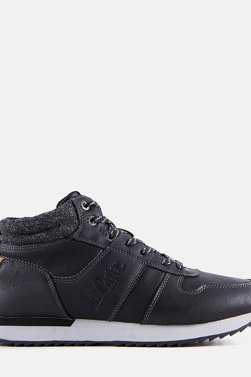 Melni ziemas pārgājienu zābaki,...