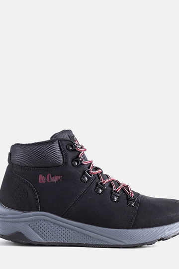Melni ziemas pārgājienu zābaki, „LCJ-22-31-1451M Lee Cooper"