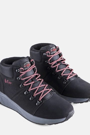 Melni ziemas pārgājienu zābaki, „LCJ-22-31-1451M Lee Cooper" 2