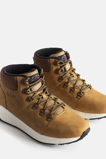 Brūni izolēti zābaki LCJ-22-31-1452M Lee Cooper 2