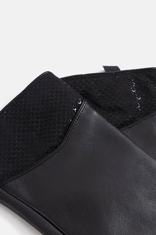 Black Moure izolēti cimdi