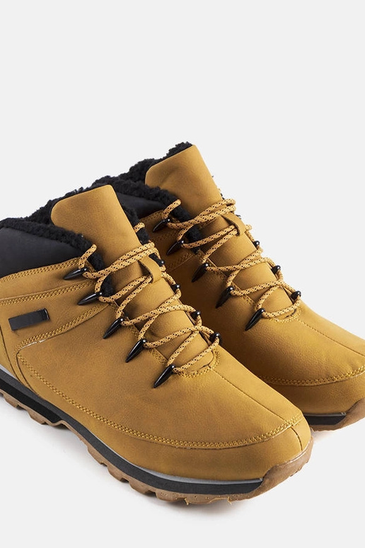 Kamieļu izolēti Jemma zābaki Kamieļu izolēti Jemma zābaki