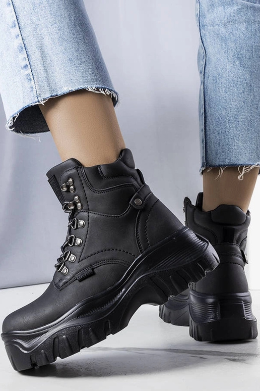 Black Big Star zābaki KK274368