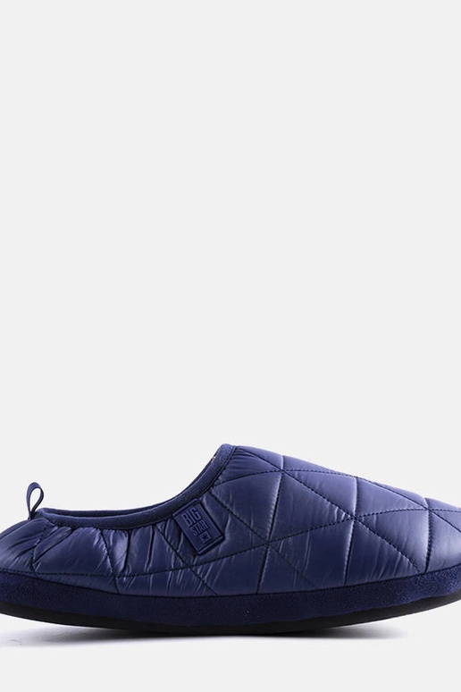 Tumši zilas izolētas čības Big Star...