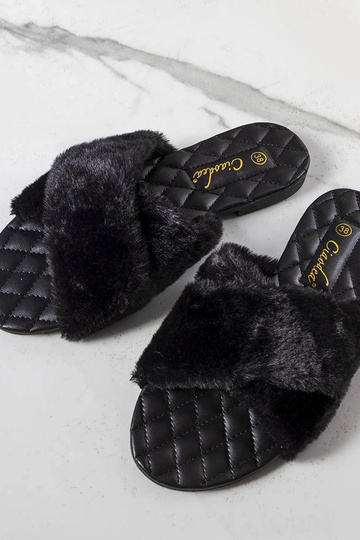 Melnas flip-flops ar... 2