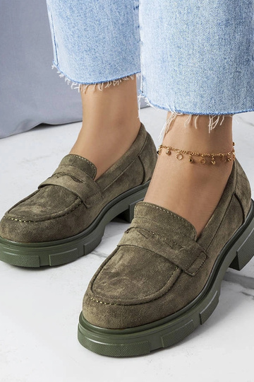 Zaļie puszābaki no...